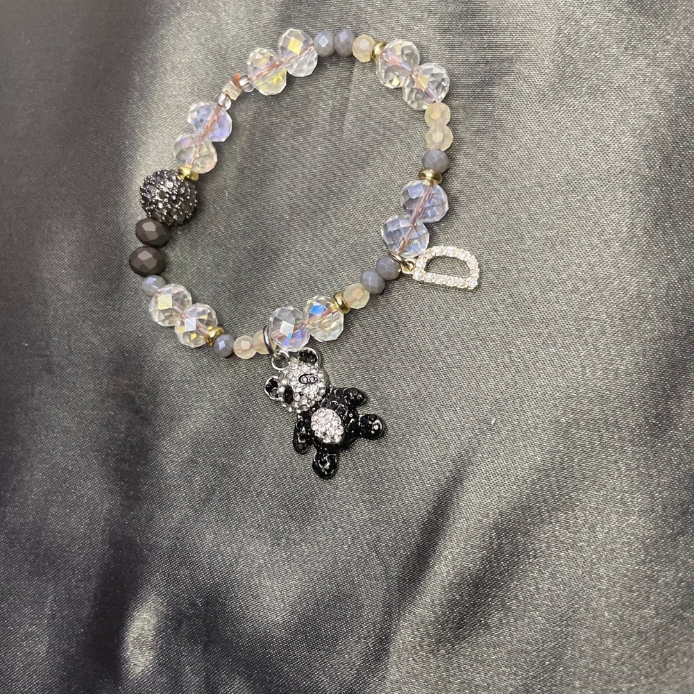Charm Bracelet